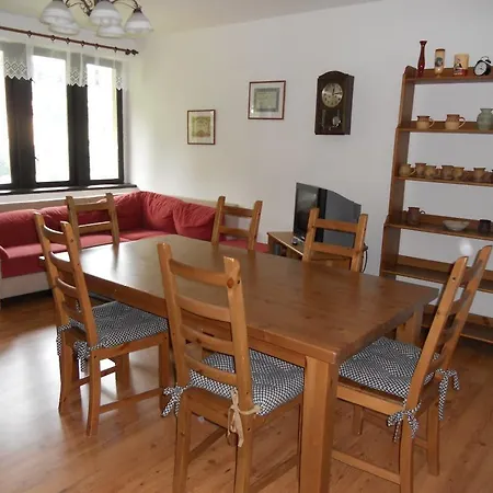 Habitación en casa particular Strnad *