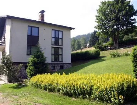 Accommodatie bij particulieren Strnad *