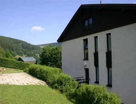 Accommodatie bij particulieren Strnad *
