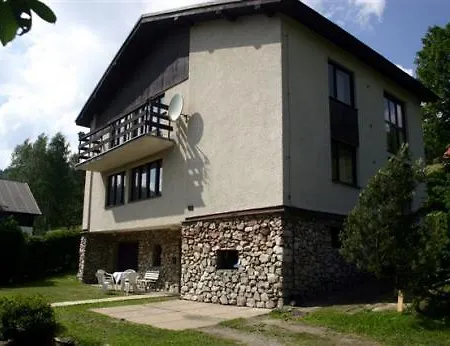 Strnad Velká Úpa