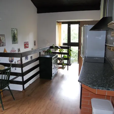 Strnad Velká Úpa