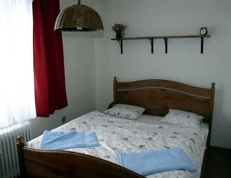 Strnad Velká Úpa