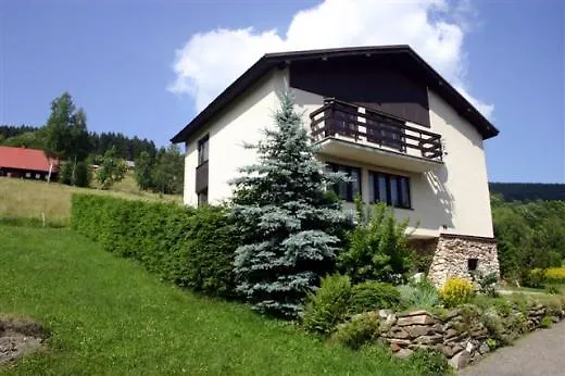 Privatunterkunft Strnad