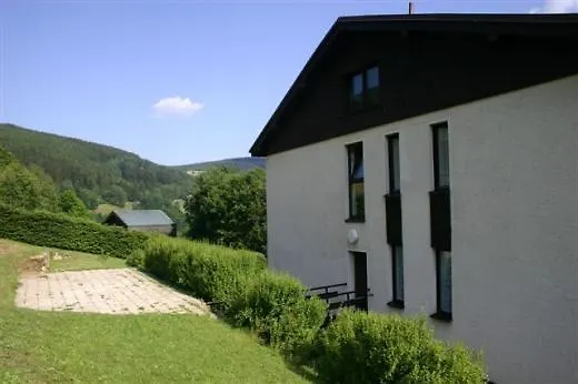Privatunterkunft Strnad *