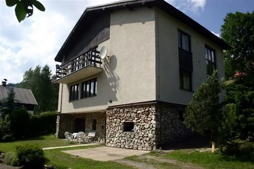 Strnad Velká Úpa