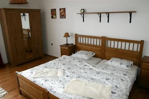 Privatunterkunft Strnad