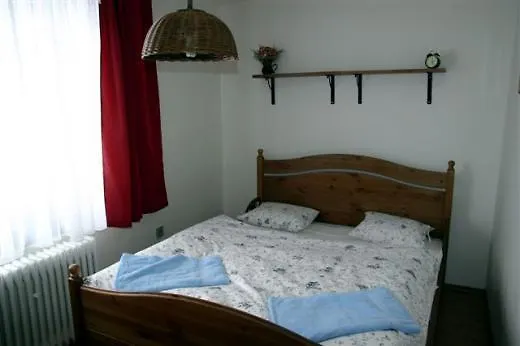 Strnad Velká Úpa
